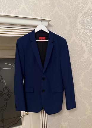 Hugo boss піджак чоловічий