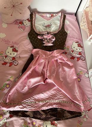 Плаття сукня coquette y2k grunge vintage cute core