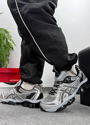 Кросівки легкі зручні asics gel-quantum kinetic
