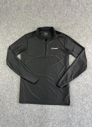 Berghaus легкий зіп 1/3