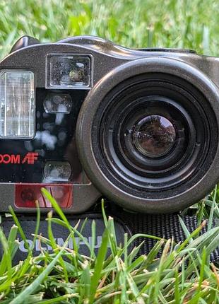 Olympus фотоапарат