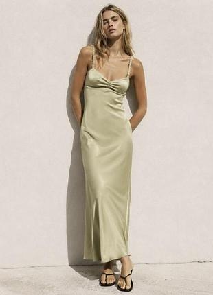Сукня zara