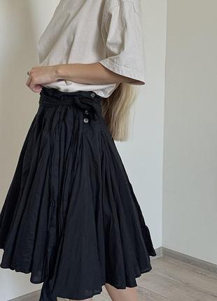 Пишна спідниця allsaints