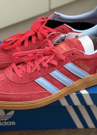 Кеди adidas special