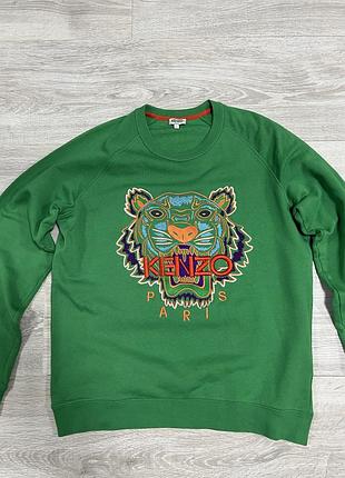 Світшот kenzo 3