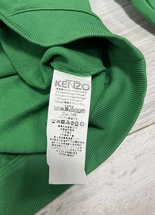 Світшот kenzo 5