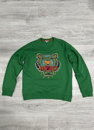 Світшот kenzo