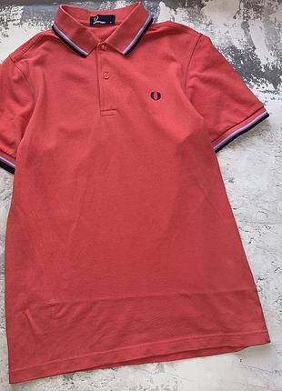 Поло fred perry оригінал