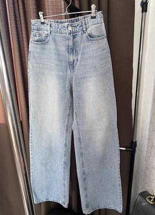 Джинси sinsay denim 36 розміру