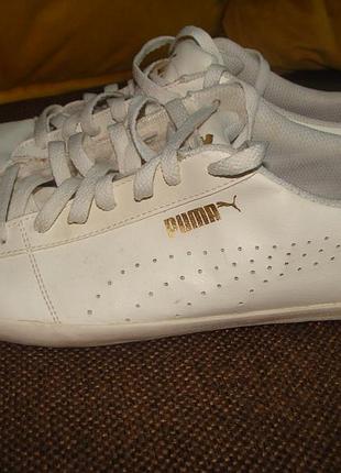 Кросівки puma 43р устілка 28 см