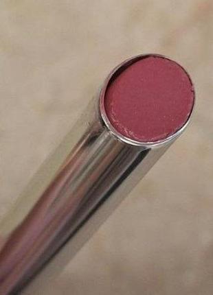 Помада для губ clinique almost lipstick 44 pink honey