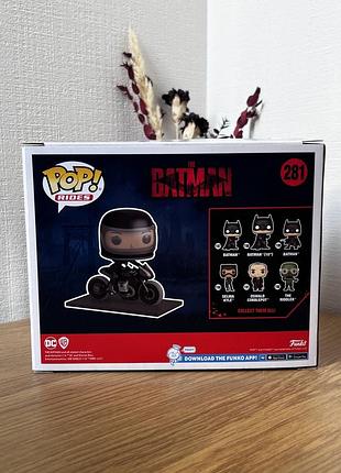 Funko pop selina kyle 3
