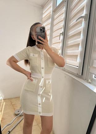 Сукня old money