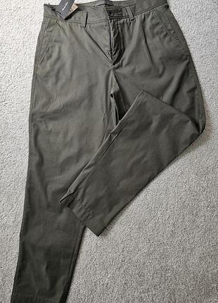 Чоловічі штани massimo dutti розмір 44