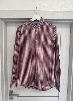 Сорочка tommy hilfiger