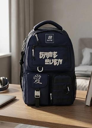 Рюкзак kite education teens k25-2587m-2