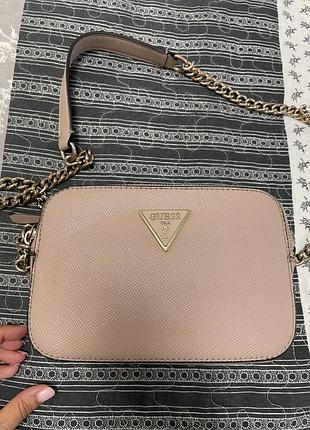 Сумка оригінал guess 4