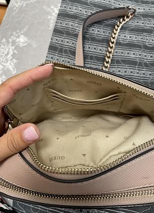 Сумка оригінал guess 7