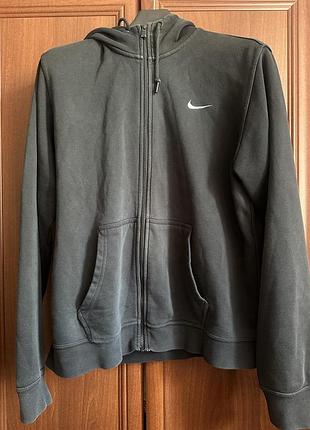 Зіп худі nike xl розмір