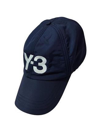 Кепка бейсболка y-3 yohji yamamoto