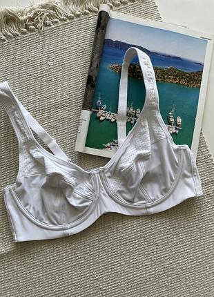 85b / 38b 85c / 38c бюстгальтер у спортивному стилі m&s