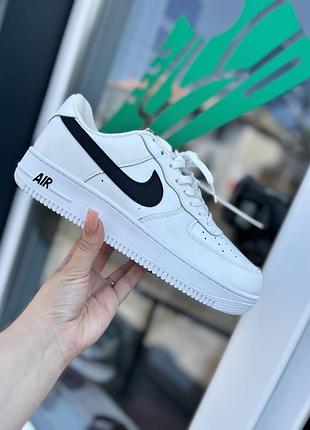 Кросівки найк / nike/ білі / кеди
