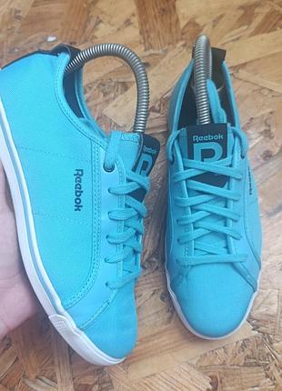 Оригінальні кеди кєди reebok