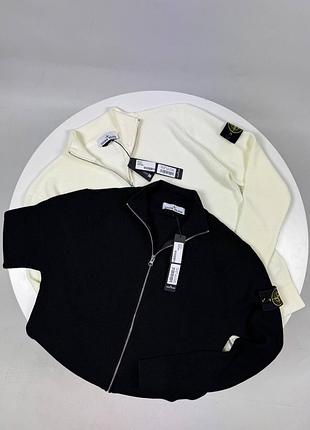 Кардиган stone island
