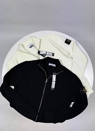 Кардиган stone island 2