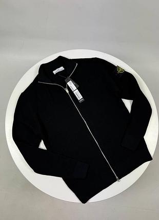 Кардиган stone island 5