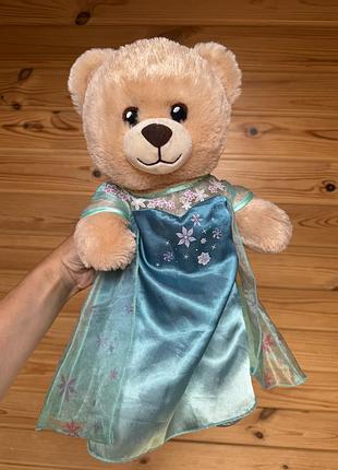 Build-a-bear баб ведмедик