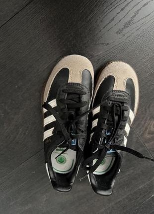 Кросівки adidas samba оригінал