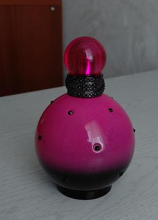 Rocker femme fantasy britney spears
