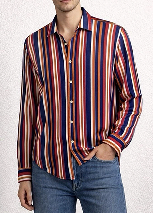 Сорочка zara