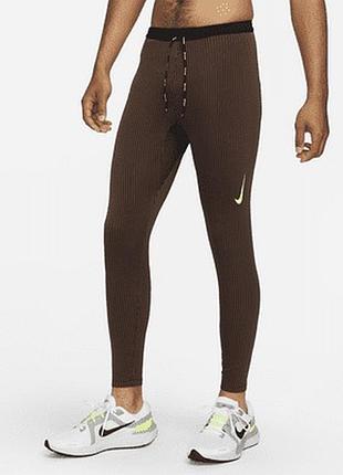Nike aeroswift elite pro tights тайтси легінси бігові чоловічі