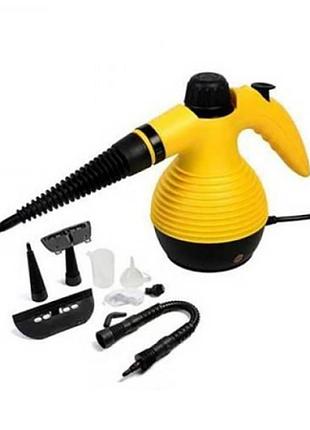 Отпариватель с функцией пароочистителя steam cleaner df-a001 (tm-115)
