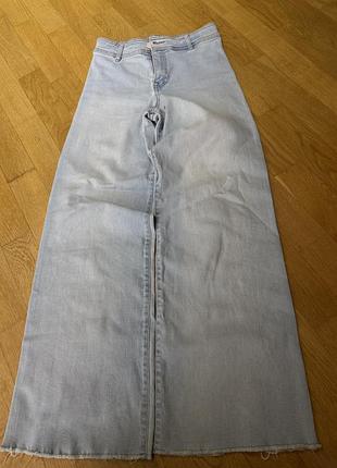 Джинси дитячі zara