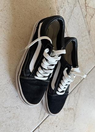 Кеди vans old skool