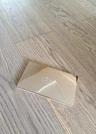 Палетка тіней ciaté london the editor eyeshadow palette (aspen) оригінал