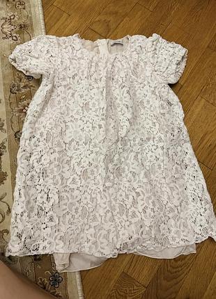 Сукня dolce&gabbana