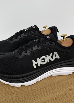 Оригінальні кросівки hoka gaviota 5