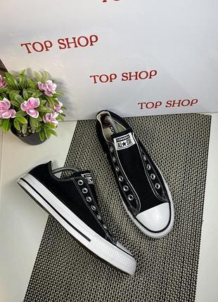 Оригінальні кеди converse