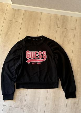 Світшот жіночий guess
