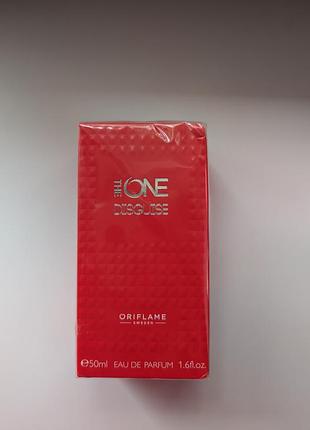 Oriflame the one disguise