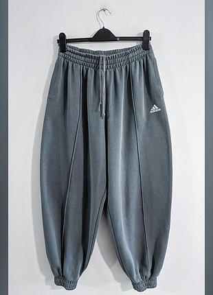 Брюки-баггі спортивні adidas