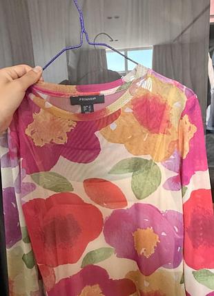 Сукня primark 4