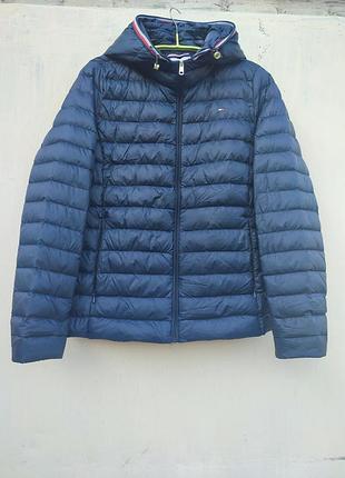 Микропуховик куртка