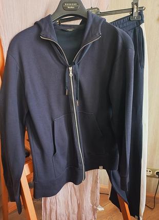 Костюм "weekend maxmara" для отдыха, размер s/m, рост 160см