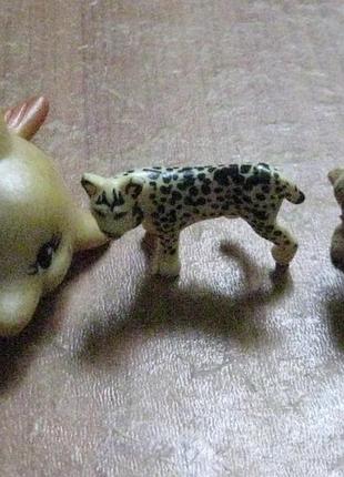 Іграшки kinder surprise