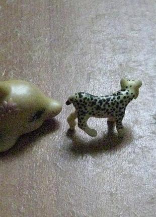 Игрушки kinder surprise 2